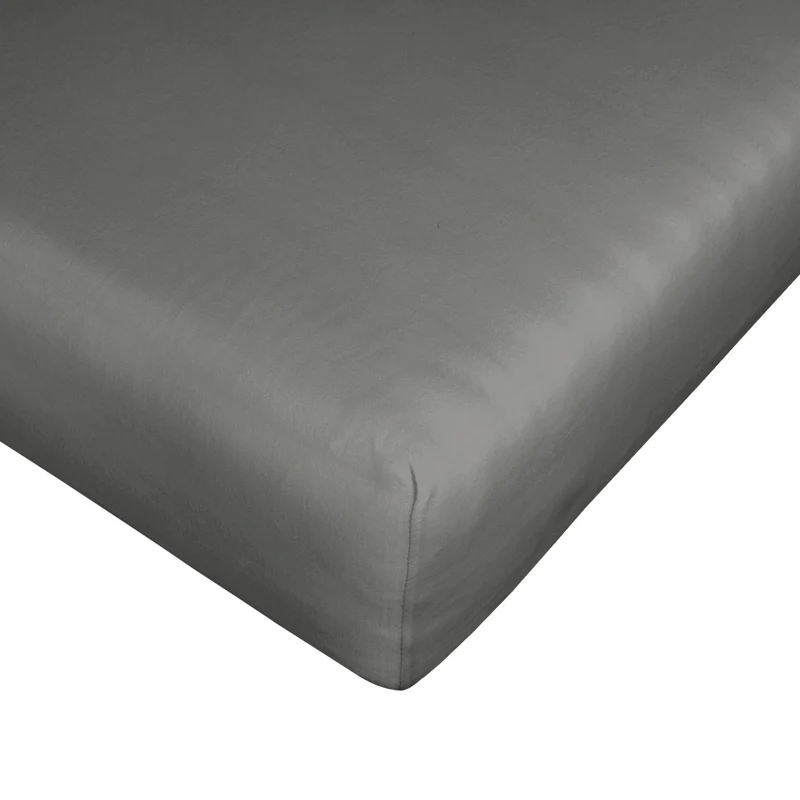 ESPRIT Spannbettlaken - elastisch - Bettlaken für Boxspringbett geeignet