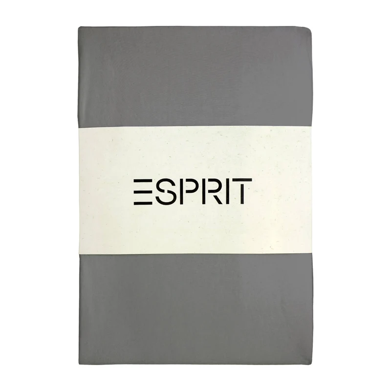 ESPRIT Spannbettlaken - elastisch - Bettlaken für Boxspringbett geeignet