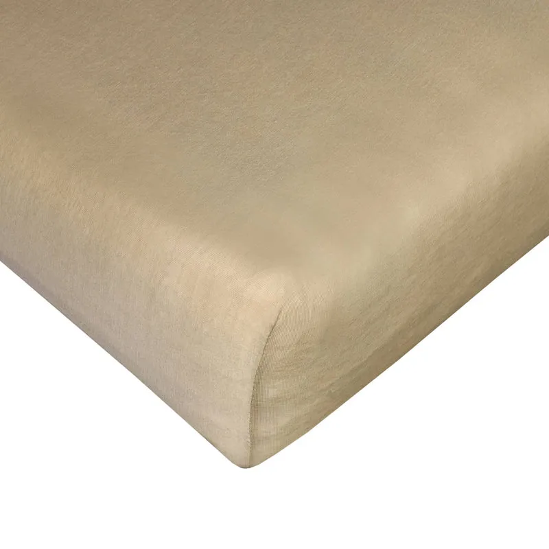 ESPRIT Spannbettlaken - elastisch - Bettlaken für Boxspringbett geeignet