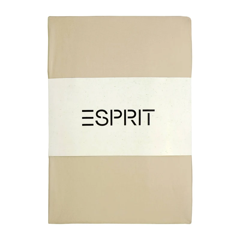 ESPRIT Spannbettlaken - elastisch - Bettlaken für Boxspringbett geeignet
