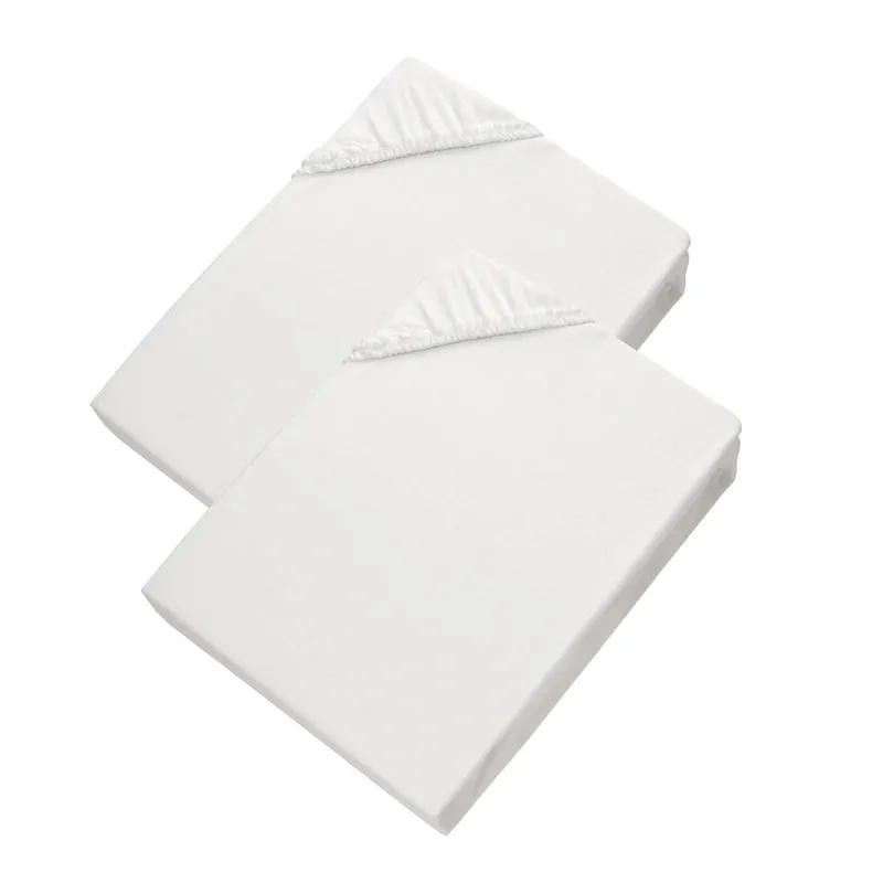 ESPRIT Spannbettlaken - elastisch - Bettlaken für Boxspringbett geeignet