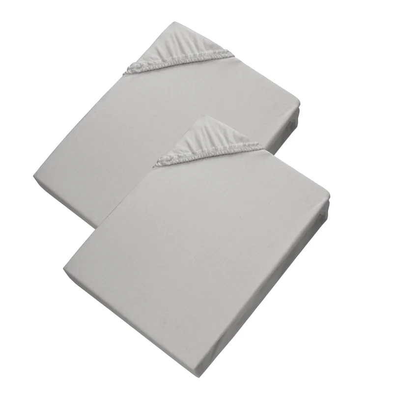 ESPRIT Spannbettlaken - elastisch - Bettlaken für Boxspringbett geeignet