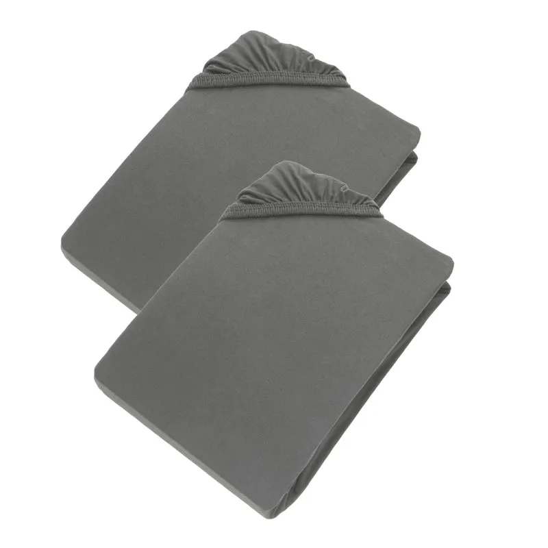 ESPRIT Spannbettlaken - elastisch - Bettlaken für Boxspringbett geeignet
