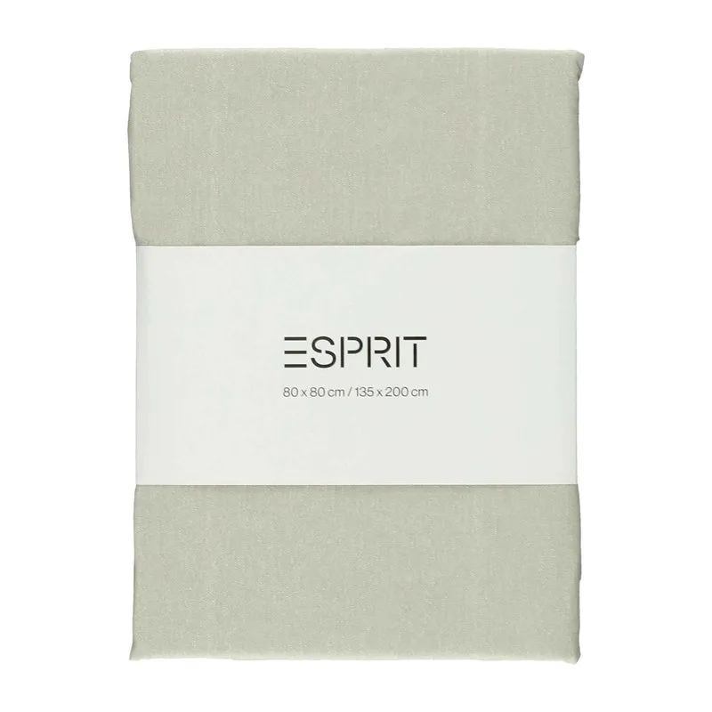 ESPRIT Renforcé Bettwäsche - wärmeregulierend - Uni