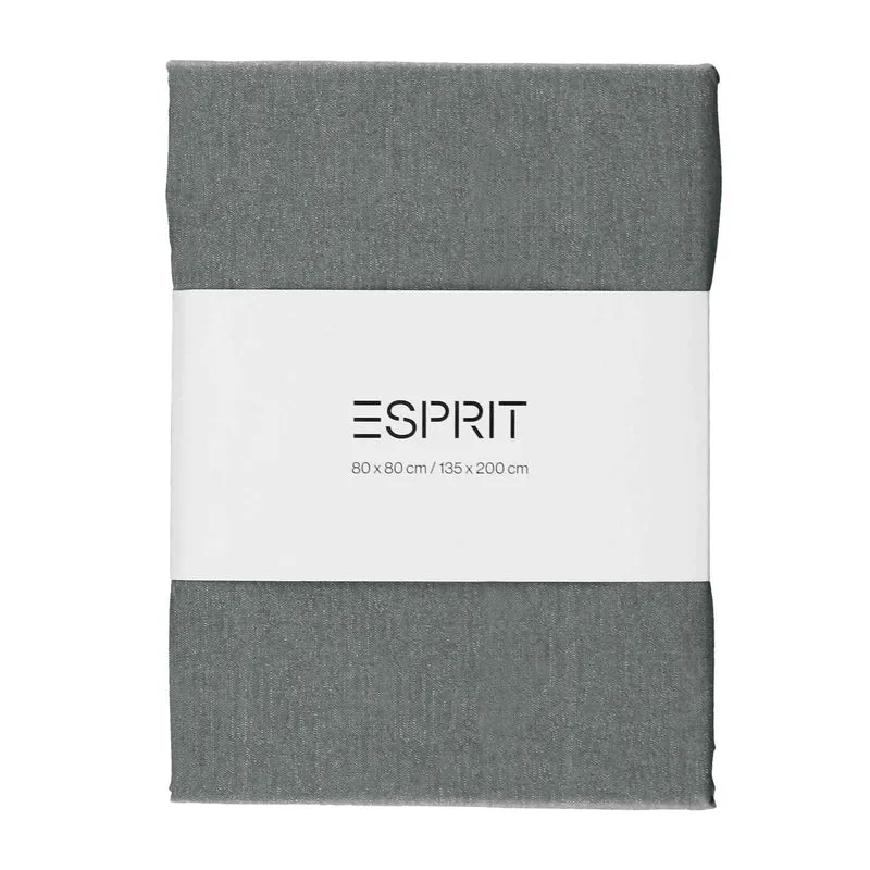 ESPRIT Renforcé Bettwäsche - wärmeregulierend - Uni