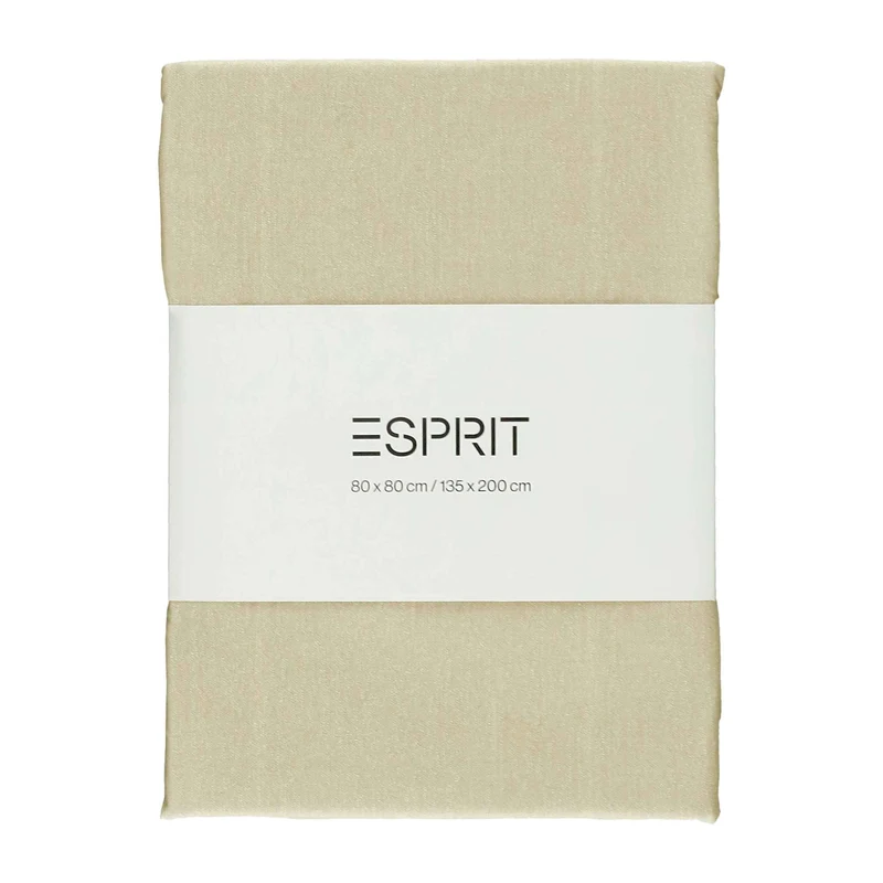 ESPRIT Renforcé Bettwäsche - wärmeregulierend - Uni