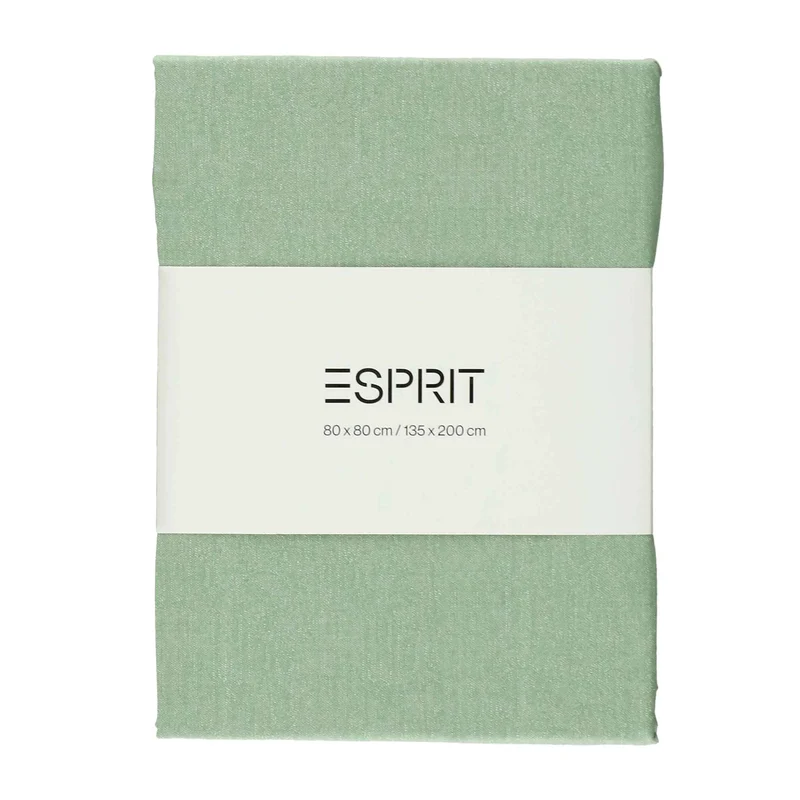 ESPRIT Renforcé Bettwäsche - wärmeregulierend - Uni