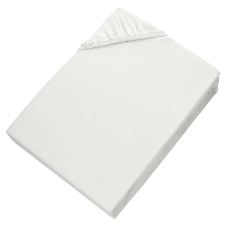 SCHÖNER WOHNEN Spannbettlaken - elastische - für bis zu 30cm hohe Matrazen