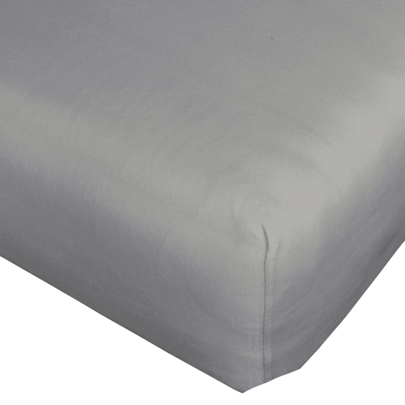 SCHÖNER WOHNEN Spannbettlaken - elastische - für bis zu 30cm hohe Matrazen