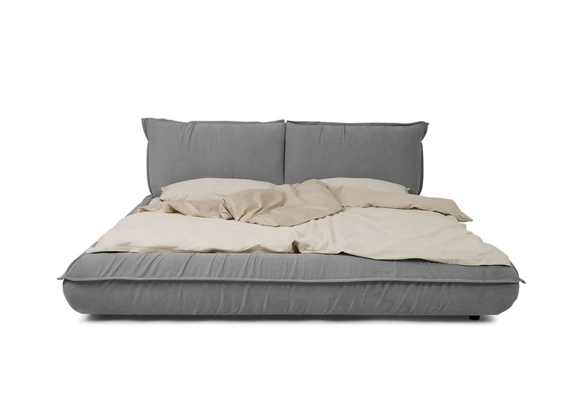 Tom Tailor PILLOW Bett Chenillestoff