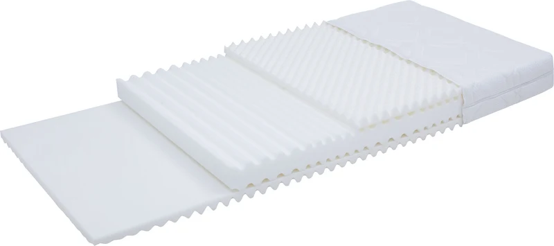 Sanaflex Wave Matratze