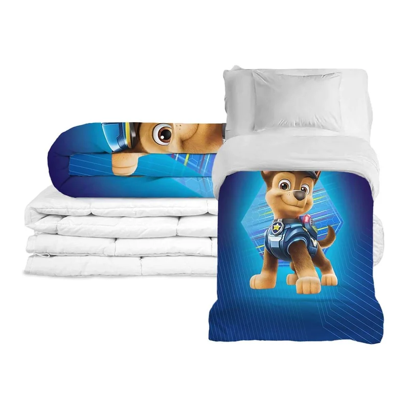 STANDARD Gewichtsdecke Paw Patrol für Kinder