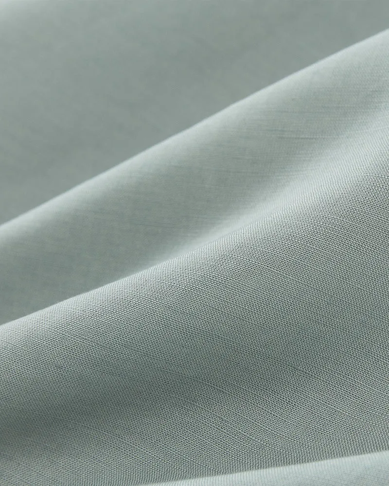 Tencel-Bettwäsche Torreira [Salbeigrün]