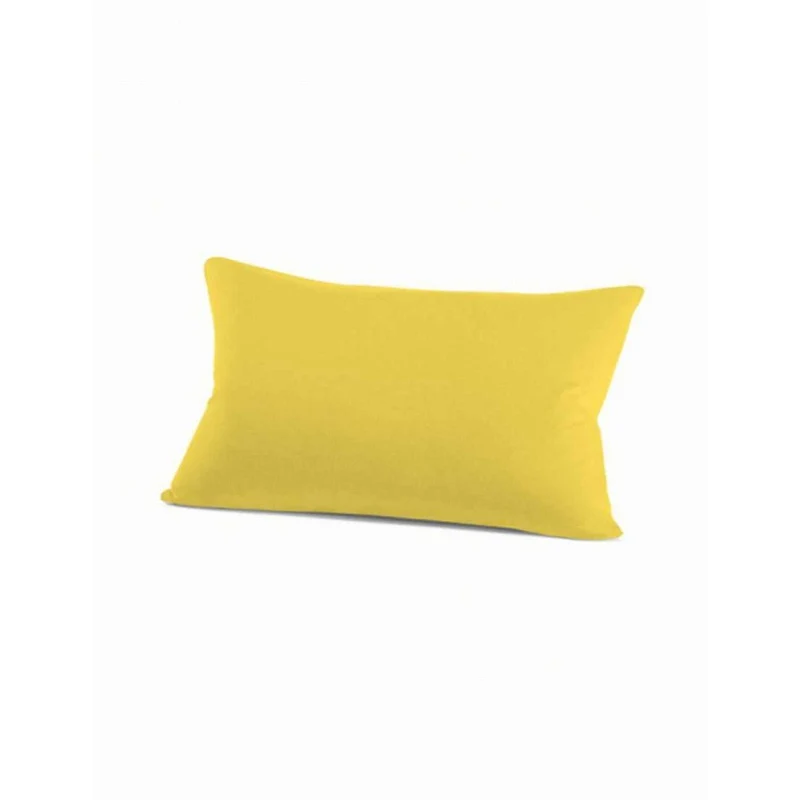 schlafgut Mako-Jersey-Interlock Kissenbezug