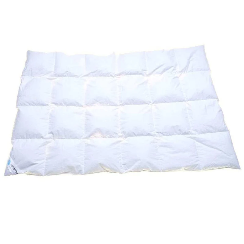 etérea Daunendecke Kassettenstegbett Medium & Warm