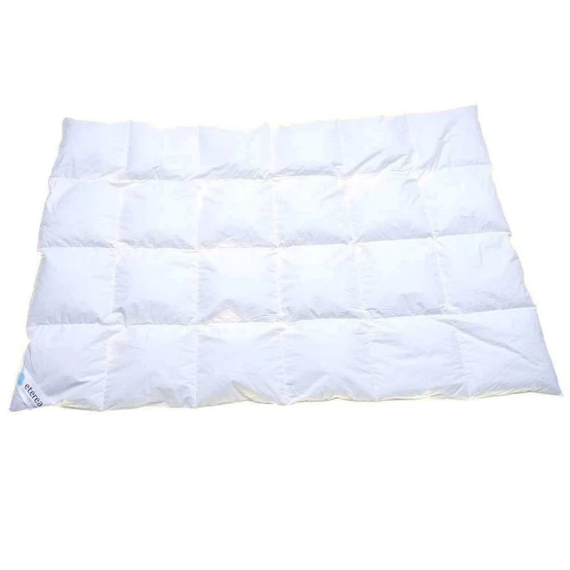 etérea Daunendecke Kassettenstegbett Medium & Warm