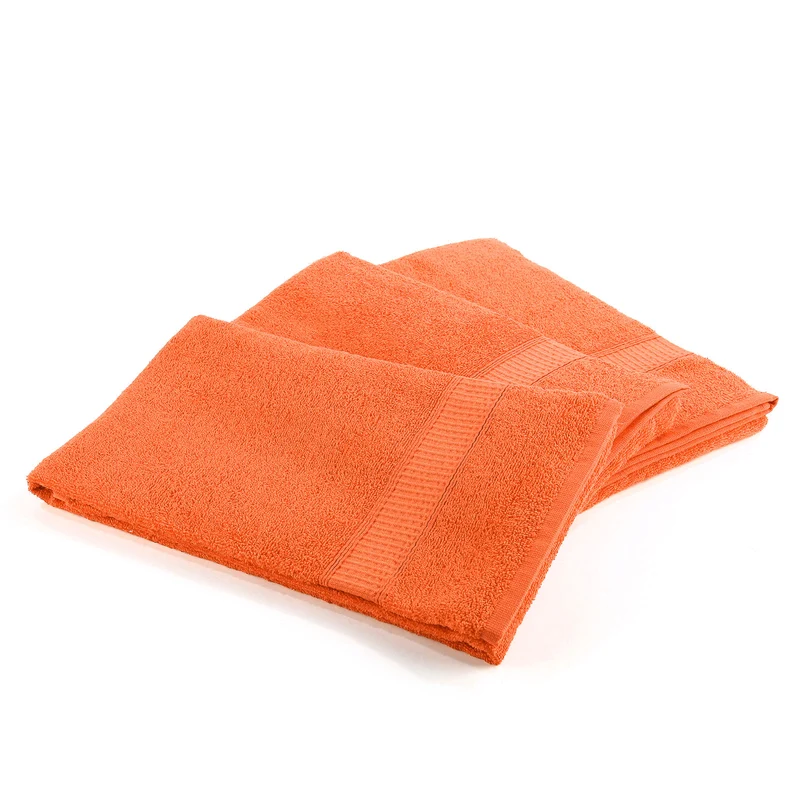 Asciugamano oceano in Cotone 400 gr/mq