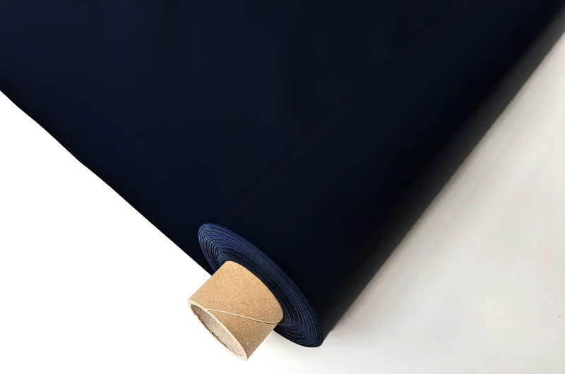 Lackfolie Premium Meterware - Doppelt gelegt = 2 x (15m x 130cm) auf 30 Meter Rolle