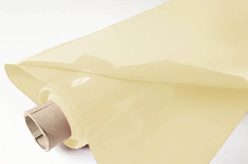 Lackfolie Premium Meterware - Doppelt gelegt = 2 x (15m x 130cm) auf 30 Meter Rolle