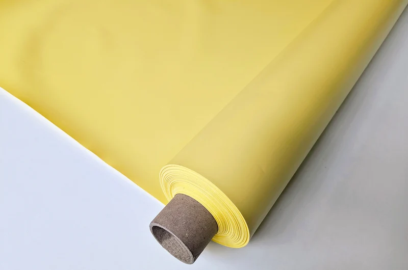Lackfolie Premium Meterware - Doppelt gelegt = 2 x (15m x 130cm) auf 30 Meter Rolle