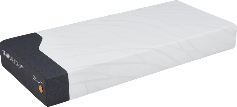 TEMPUR FORM PLUS HYBRID medium Matratze