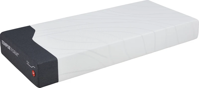 TEMPUR FORM PLUS firm Matratze
