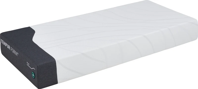 TEMPUR FORM PLUS medium Matratze