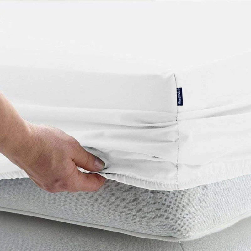 sleepwise™ „Soft Wonder” Spannbettlaken