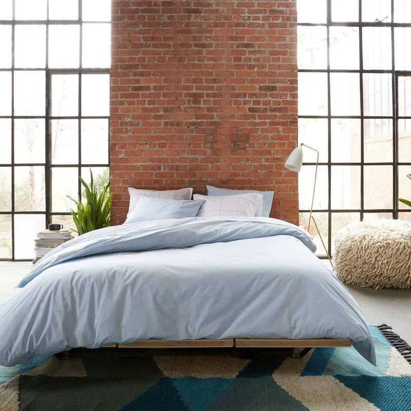 sleepwise™ „Traumwolle" Bettwäsche Set