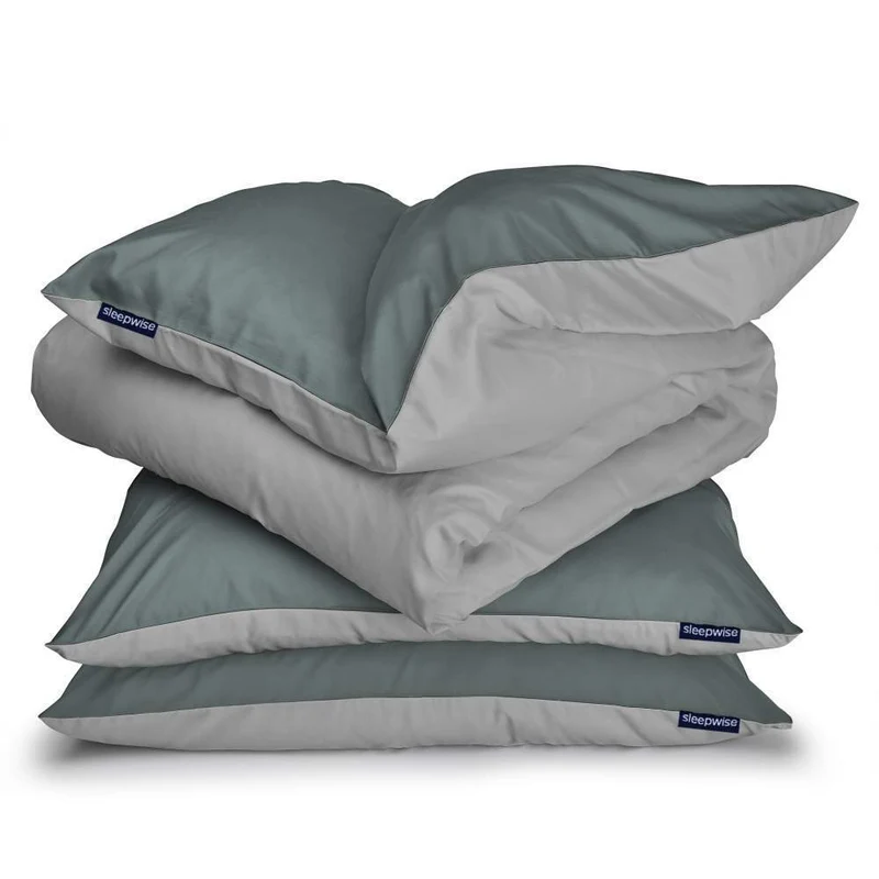 sleepwise™ „Soft Wonder”-Bettwäsche