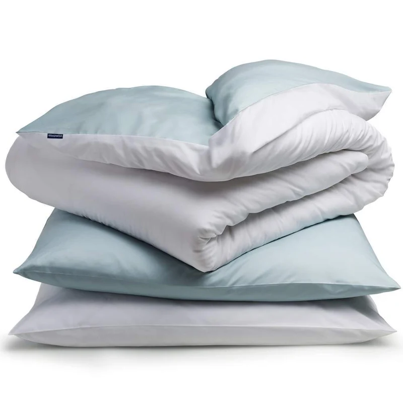 sleepwise™ „Soft Wonder”-Bettwäsche