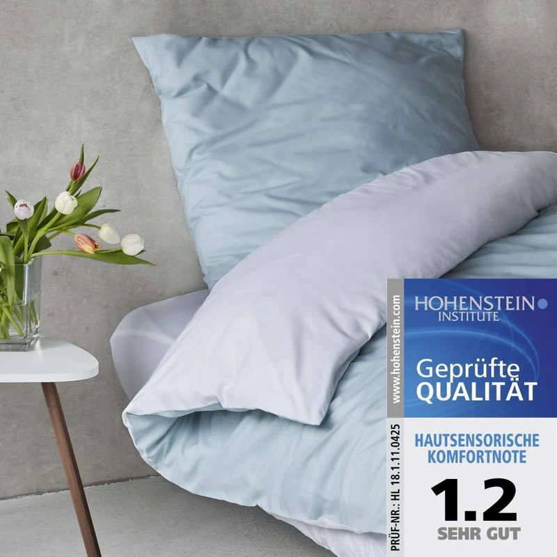 sleepwise™ „Soft Wonder”-Bettwäsche