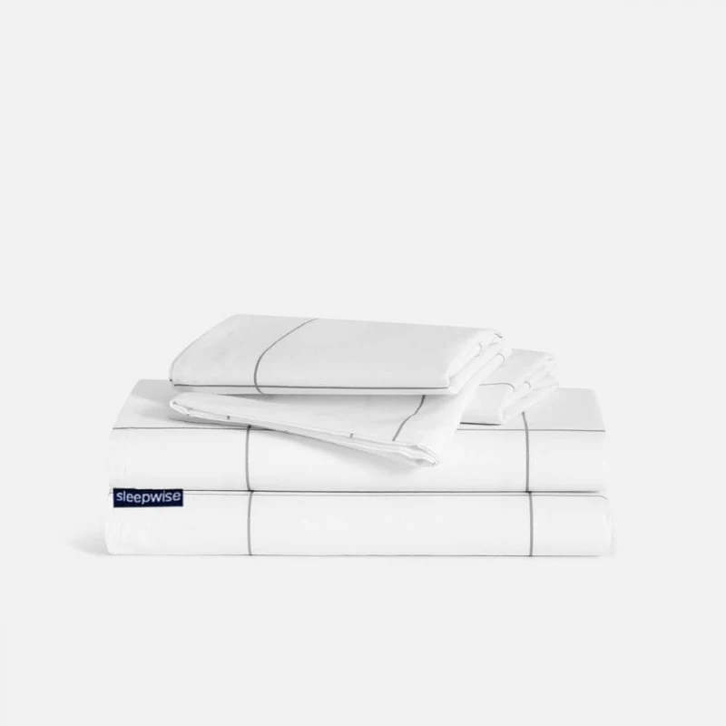 sleepwise™ „Soft Wonder”-Bettwäsche
