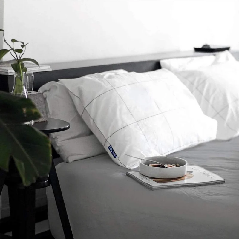 sleepwise™ „Soft Wonder”-Bettwäsche