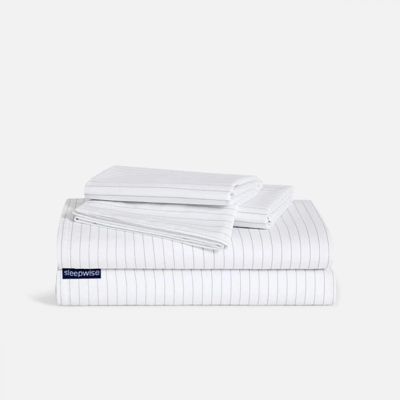 sleepwise™ „Soft Wonder”-Bettwäsche