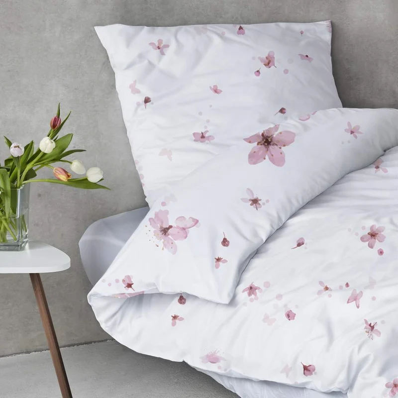 sleepwise™ „Soft Wonder”-Bettwäsche