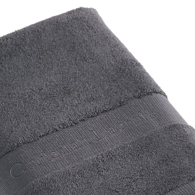 Pack Complet - Gris foncé