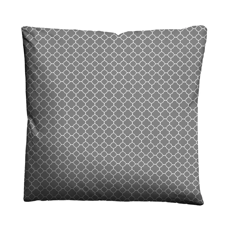 biberna Mako-Satin Bettwäsche Grafik Mix & Match (0636045)