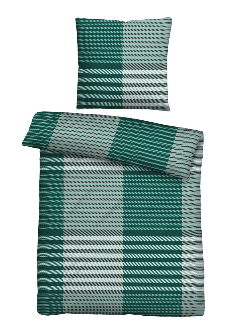 biberna Feinbiber Bettwäsche (0004106)