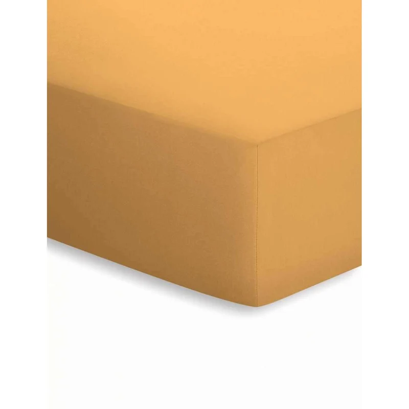 schlafgut Jersey Elasthan Spannbettlaken - 90x200 - 200x220 cm