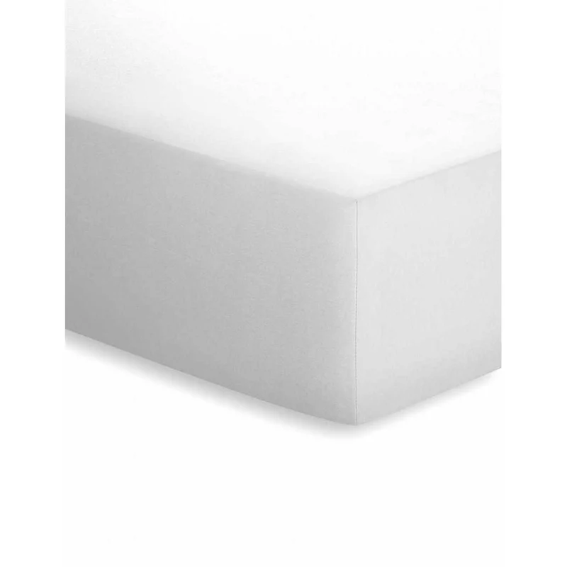 schlafgut Jersey Elasthan Spannbettlaken - 90x200 - 200x220 cm