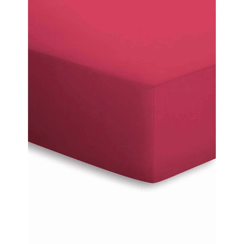 schlafgut Jersey Elasthan Spannbettlaken - 90x200 - 200x220 cm