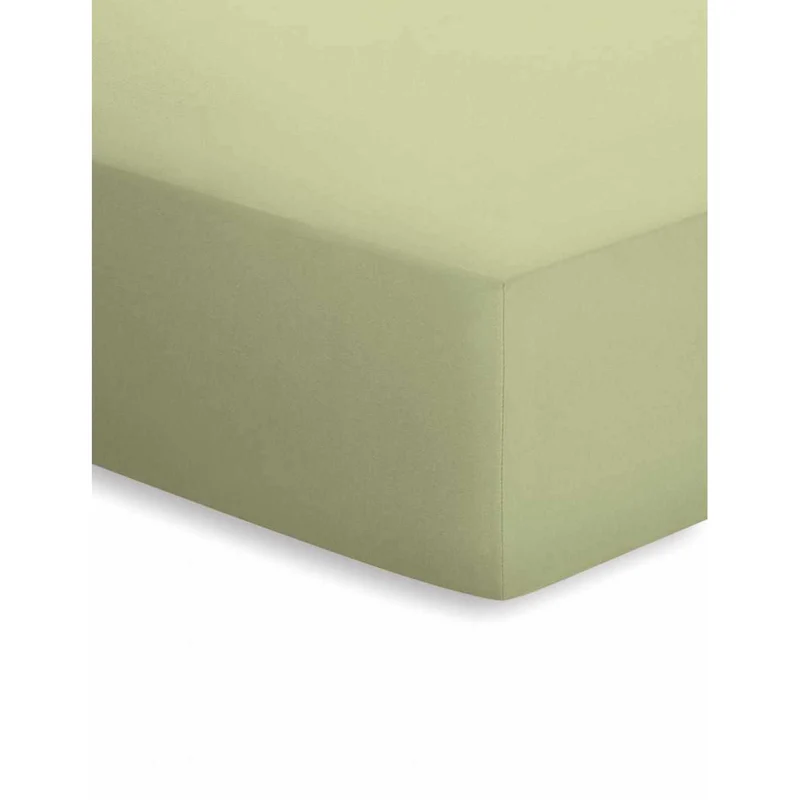 schlafgut Jersey Elasthan Spannbettlaken - 90x200 - 200x220 cm