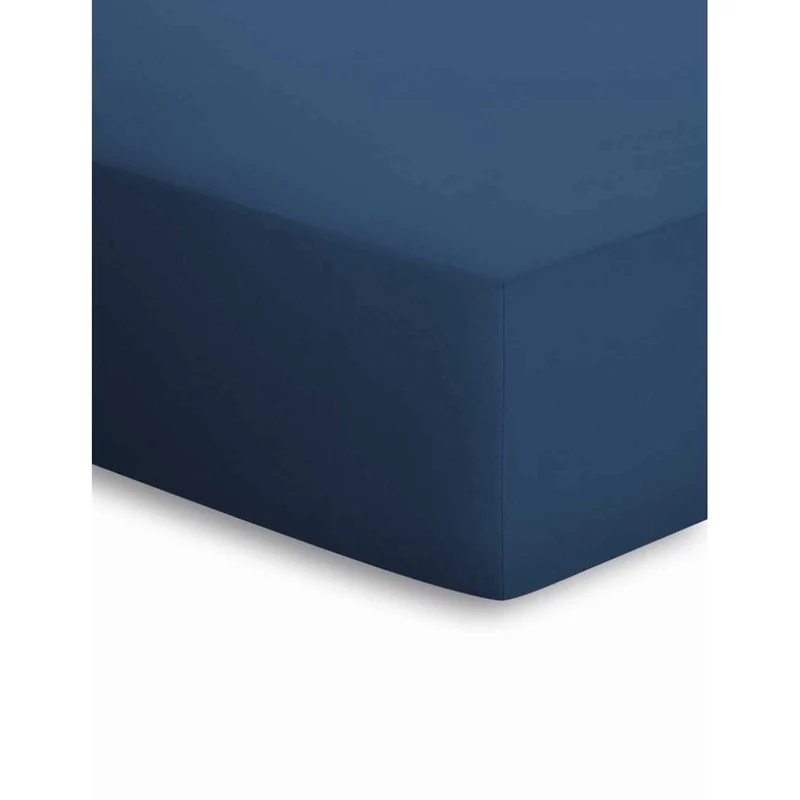schlafgut Jersey Elasthan Spannbettlaken - 90x200 - 200x220 cm