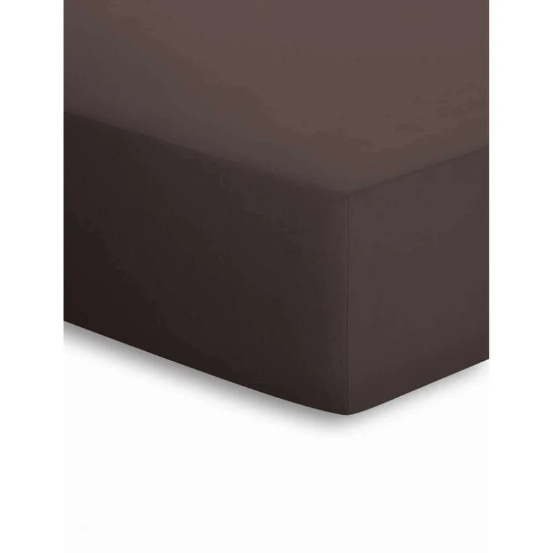 schlafgut Jersey Elasthan Spannbettlaken - 90x200 - 200x220 cm