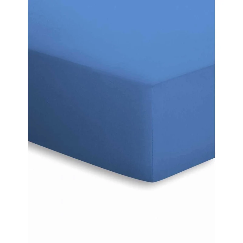 schlafgut Jersey Elasthan Spannbettlaken - 90x200 - 200x220 cm