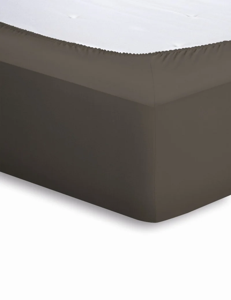 schlafgut Jersey Elasthan Spannbettlaken - 90x200 - 200x220 cm