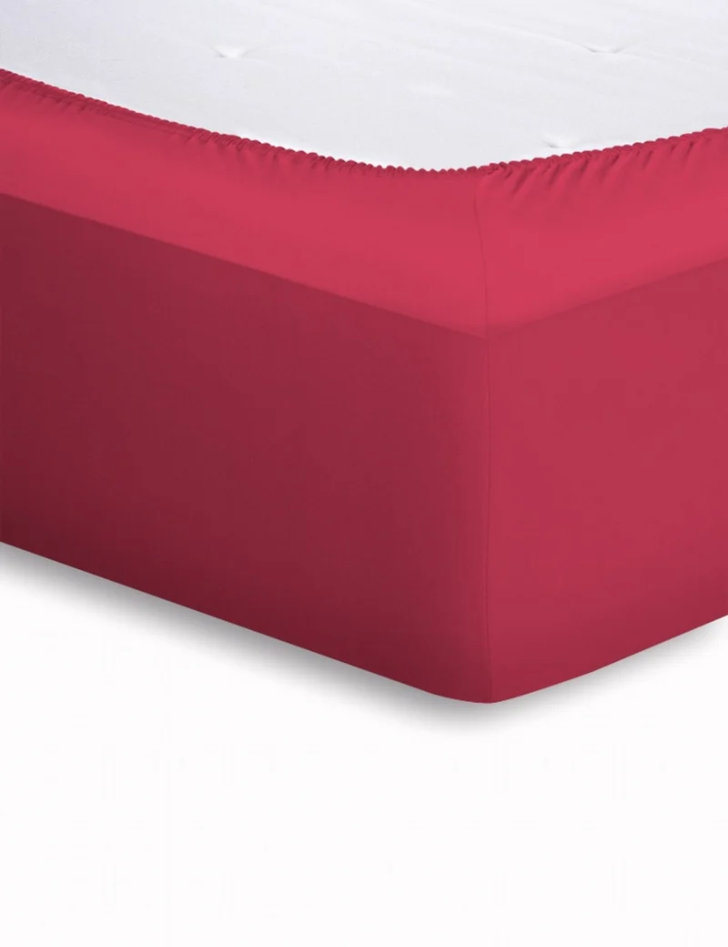 schlafgut Jersey Elasthan Spannbettlaken - 90x200 - 200x220 cm