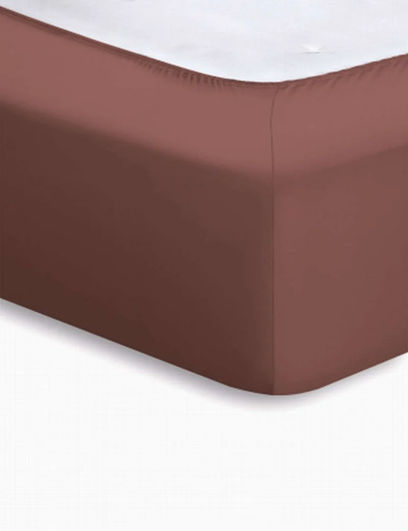 schlafgut Microfaser Feininterlock Spannbettlaken - 140x200 - 160x200 cm