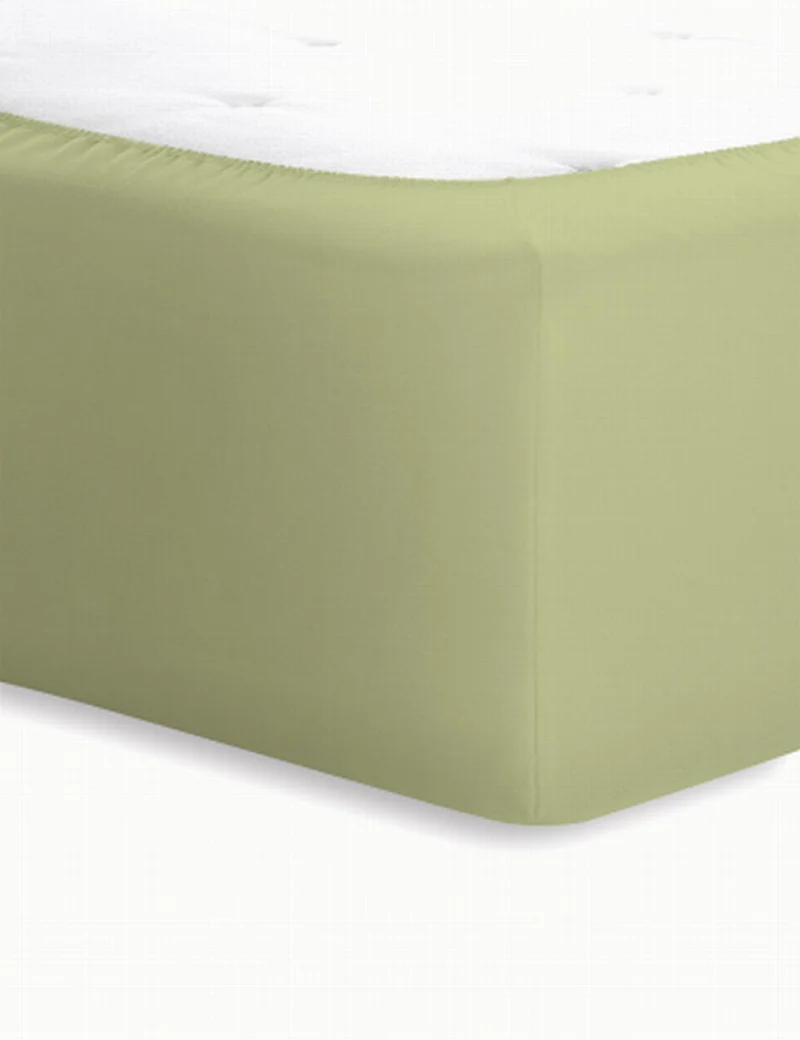 schlafgut Jersey Elasthan Boxspring Spannbettlaken - 120x200 - 160x220 cm